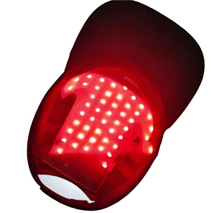 Red Light Therapy Hat